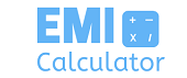 EMI Calculator Logo